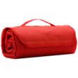 Roll Up Fleece Blanket | https://www.bestnamebadges.com