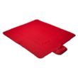 Roll Up Fleece Blanket | https://www.bestnamebadges.com