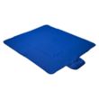 Roll Up Fleece Blanket | https://www.bestnamebadges.com