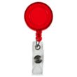 30" Cord Round Retractable Badge Reel | https://www.bestnamebadges.com