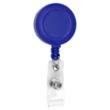 30" Cord Round Retractable Badge Reel | https://www.bestnamebadges.com