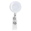 30" Cord Round Retractable Badge Reel | https://www.bestnamebadges.com