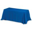 Six' 3-Sided Economy Table Covers & Throws | https://www.bestnamebadges.com