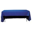 3-Sided Economy 8 ft Table Cloth & Covers (PhotoImage Full | https://www.bestnamebadges.com