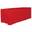 Six' 4-Sided Fitted Style Table Covers | https://www.bestnamebadges.com
