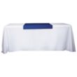Roger Six Table Runner | https://www.bestnamebadges.com