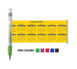 Retractable Banner Pen