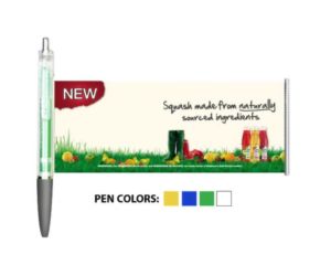 Retractable Banner Pen
