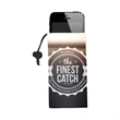 Microfiber Camera/Cell Phone Pouch | https://www.bestnamebadges.com