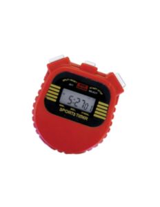 Popular Electronic Digital Stopwatch with Chronometer