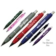 Popular & Stylish "The Meriden" Matte Finished Ballpoint Pen | https://www.bestnamebadges.com
