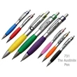 Elegant Austenite Slim Fashionable Ballpoint Pen | https://www.bestnamebadges.com