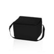Zipper Top Insulated Lunch Bags | https://www.bestnamebadges.com