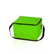 Zipper Top Insulated Lunch Bags | https://www.bestnamebadges.com