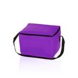 Zipper Top Insulated Lunch Bags | https://www.bestnamebadges.com