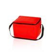Zipper Top Insulated Lunch Bags | https://www.bestnamebadges.com