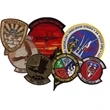 Embroidered Patches | https://www.bestnamebadges.com