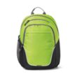 Mission Backpack | https://www.bestnamebadges.com