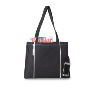 Classic Tote | https://www.bestnamebadges.com