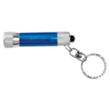 Galatea Mini 3 LED Aluminum Keychain Keylight | https://www.bestnamebadges.com