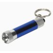 Galatea Mini 3 LED Aluminum Keychain Keylight | https://www.bestnamebadges.com