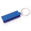 Titania 3 LED Ultra Thin Aluminum Keychain Keylight | https://www.bestnamebadges.com