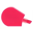 Sunrise Highlighter | https://www.bestnamebadges.com