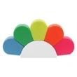 Sunrise Highlighter | https://www.bestnamebadges.com