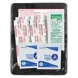 Mess-No-More 8 Piece First Aid Kit | https://www.bestnamebadges.com