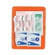 Mess-No-More 8 Piece First Aid Kit | https://www.bestnamebadges.com