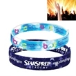Stretchy Elastic Dye Sublimation Wristbands - PhotoImage | https://www.bestnamebadges.com