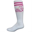 USA Made High Performance Knee Hi Moisture Wicking Sock | https://www.bestnamebadges.com