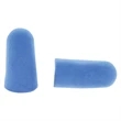 Soft Foam Earplugs in Reusable Case | https://www.bestnamebadges.com