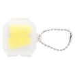 Soft Foam Earplugs in Reusable Case | https://www.bestnamebadges.com