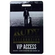 PVC Plastic Credential Badge | https://www.bestnamebadges.com
