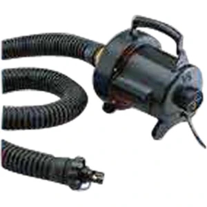 High Pressure Electric Air Pump