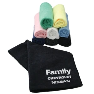 Customized Microfiber 16x16