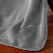 Mink Soft Touch Blanket | https://www.bestnamebadges.com