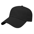 Lightweight Structured Low Profile Cap | https://www.bestnamebadges.com