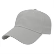 Lightweight Structured Low Profile Cap | https://www.bestnamebadges.com