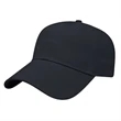 Lightweight Structured Low Profile Cap | https://www.bestnamebadges.com
