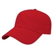 Lightweight Structured Low Profile Cap | https://www.bestnamebadges.com