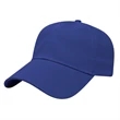 Lightweight Structured Low Profile Cap | https://www.bestnamebadges.com