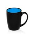 12 oz. Java Two Tone Coffee Mugs | https://www.bestnamebadges.com