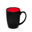 12 oz. Java Two Tone Coffee Mugs | https://www.bestnamebadges.com