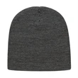 Waffle Beanie | https://www.bestnamebadges.com