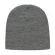 Waffle Beanie | https://www.bestnamebadges.com