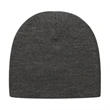 Knit Beanie | https://www.bestnamebadges.com