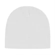 Knit Beanie | https://www.bestnamebadges.com