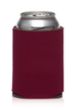 4mm Collapsible Custom Beer Can Coolers | https://www.bestnamebadges.com